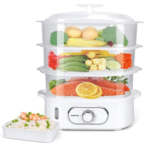 Aigostar tier electric food - electric,