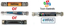 Teams Calmag or Trappex Inline Scale Inhibitor Reducers Limescale Beater 15mm 