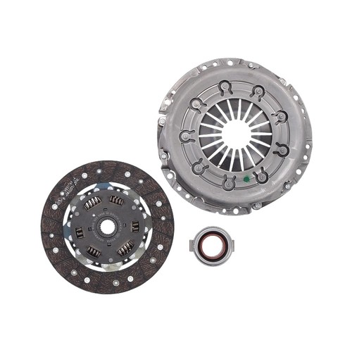 Clutch kit fits honda cr - clutch,