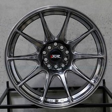 4-New 16" XXR 527 Wheels