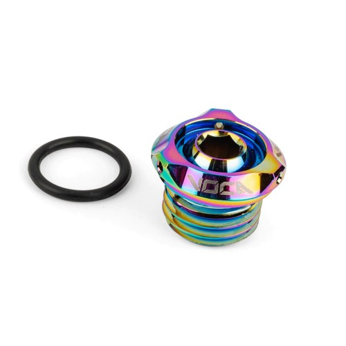 Voca racing chrome motor - racing,
