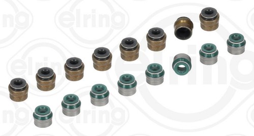 Elring valve stem seal - seal, id