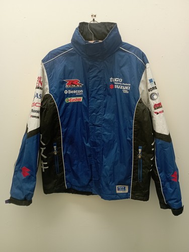 Official tyco suzuki - official,