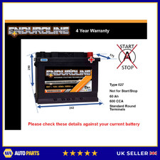 Battery fits LEXUS NX200t