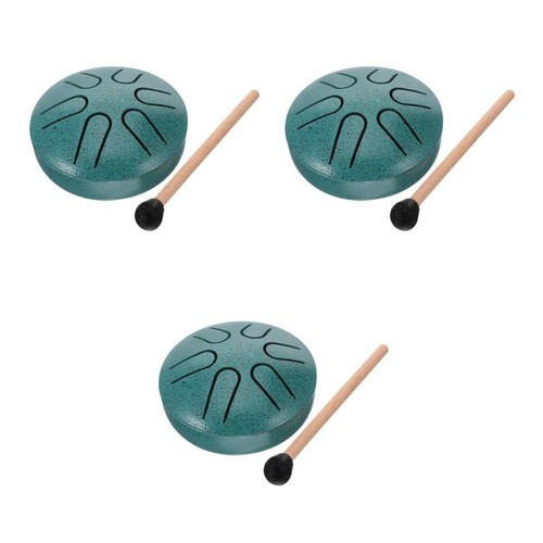 Pcs beginner percussion - 3,