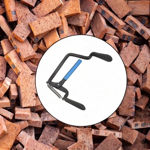 Brick carrying plier - carrying,