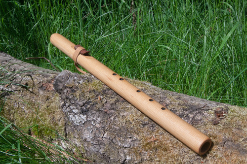Indian flute 440 made - indian,