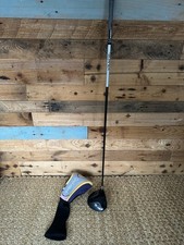 TaylorMade Burner Draw 10.5