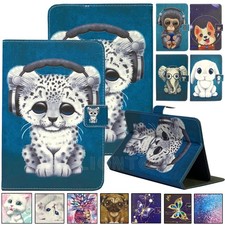Universal Pattern Case Folio