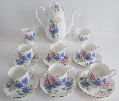 Royal albert friendship sweet - royal,
