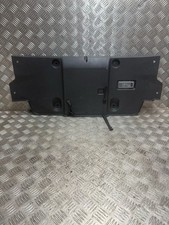 Mazda Mx5 Mk3 NC Rear Front