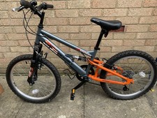 Apollo Kids Bike 20 inch tyres
