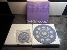 The Wedgwood Tenth Anniversary