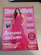 Slimming World Magazine