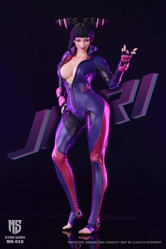 Stock new star man 016 - star, ms-016
