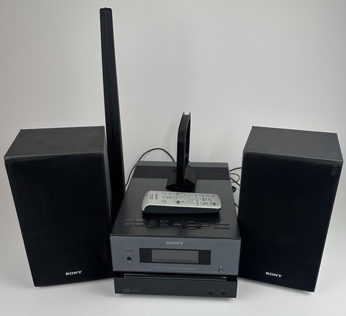 Sony hcd cbx1 cmt - hcd-cbx1, micro