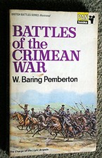 Battles of the Crimean War