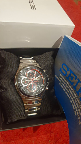 Seiko honda racing team - team, quartz