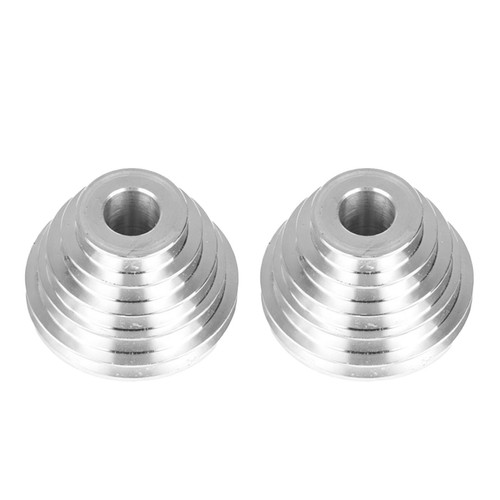 2pcs aluminum step belt - 2pcs, 5