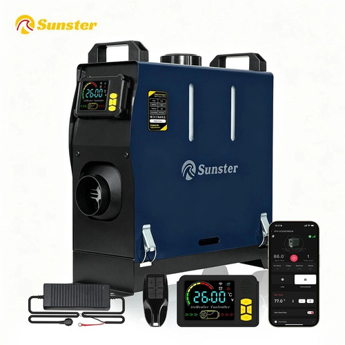 2kw 24v 110v - 12/24v,