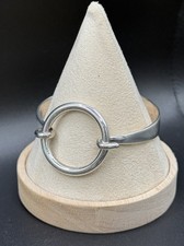 Hans Hansen Bracelet Silver