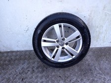 Volkswagen Polo 195 60 15" 5