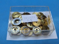 BRAC Watch Mainspring