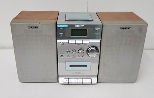 Sony cmt ep303 - sony, hi‑fi