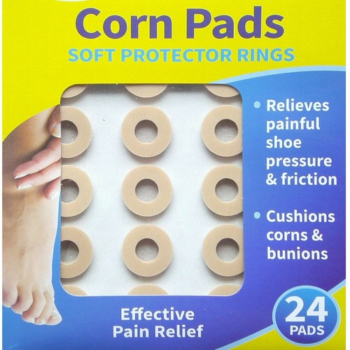 Round corn foam - corn,