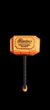 Blantons bourbon thor - bourbon,