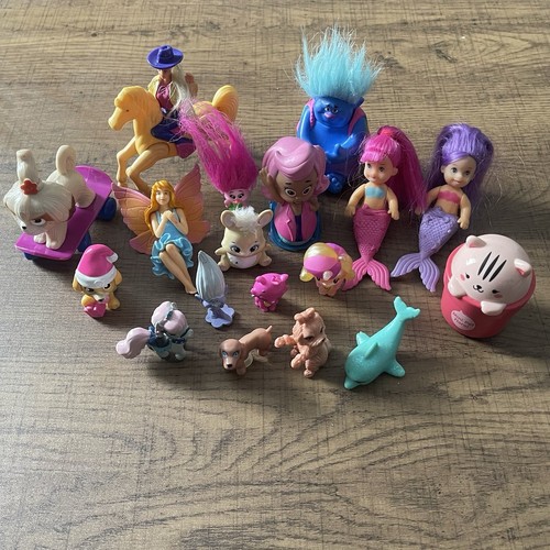 Girls kids toys - girls,