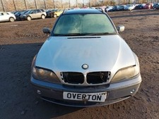 BMW 320D ES TOURING 2.0