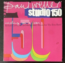 Paul weller wishing on - –,