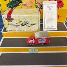 Matchbox Models Of yesteryear