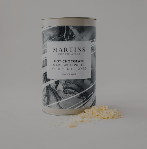 Martins chocolatier belgian - chocolatier,
