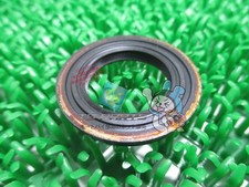 Genuine Honda XR250R