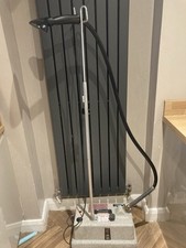 Jiffy Steamer j-4000 Proline Garment & Clothing Steamer Heavy Duty 