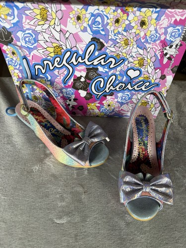 Irregular choice women - irregular,