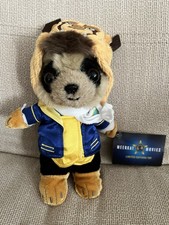 Meerkat Movies Beauty And The
