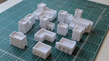 10mm Scale Table Top Wargaming