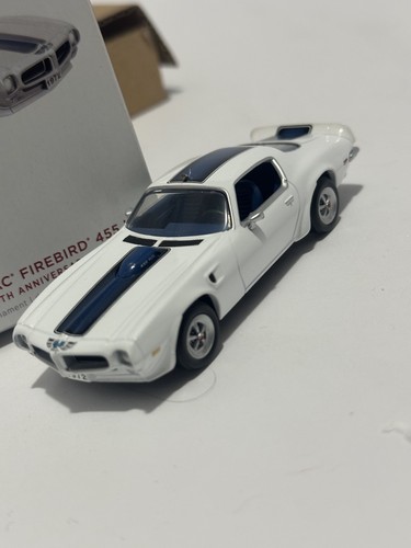 2022 hallmark 1972 - , pontiac