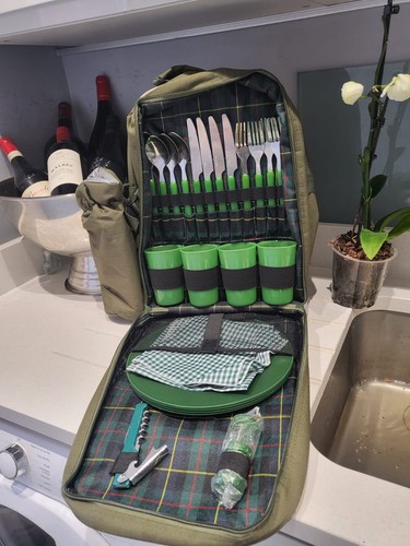 Picnic set - picnic,