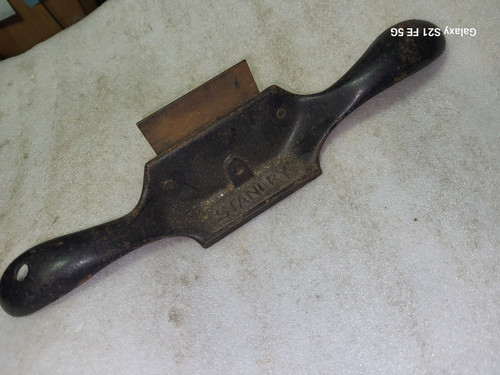 Vintage stanley 80 - stanley, no.80