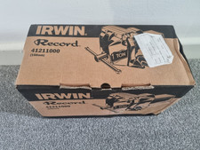 Irwin Record T41211000 1 Tonne