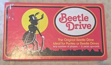 Beetle Drive Game - Gibson's