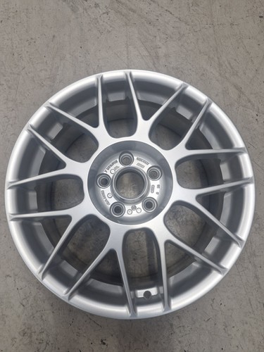 Bbs rc336 336 - 17", 5x112
