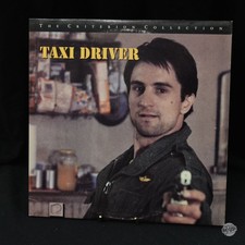 Taxi driver the - taxi, driver: