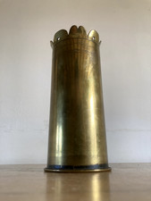 Vintage WW1 Trench Art