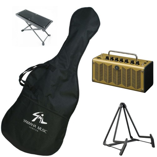 Yml electro classical guitar - yml,