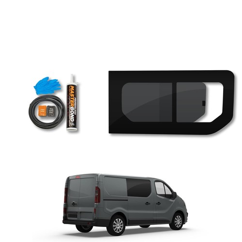 Fiat talento 2016 2020 camper - fiat,